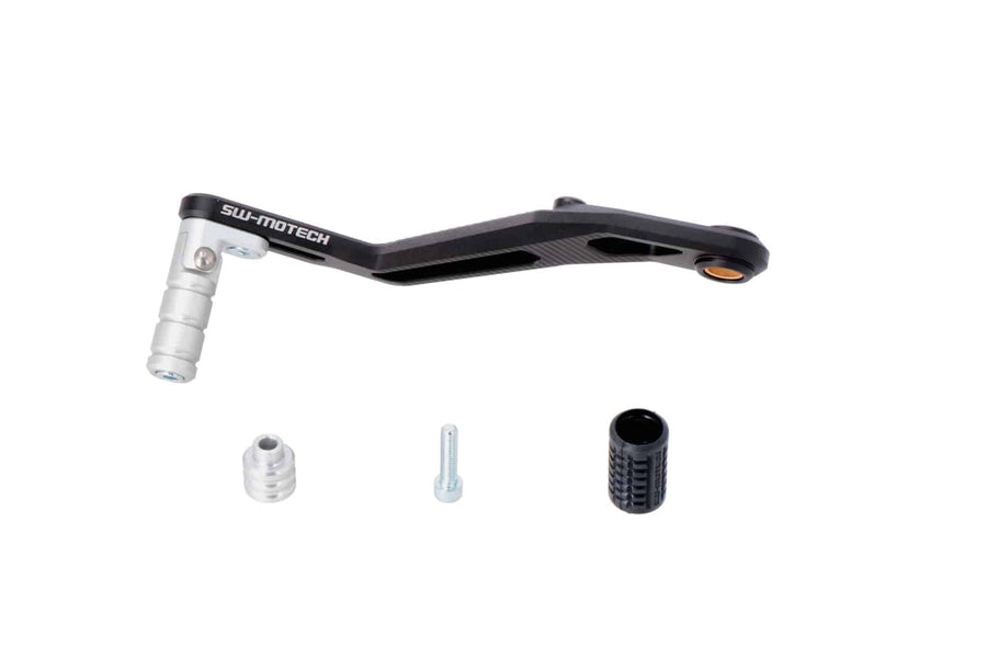 Triumph Tiger 800 XRX [2020] - gearshift lever - picture 1