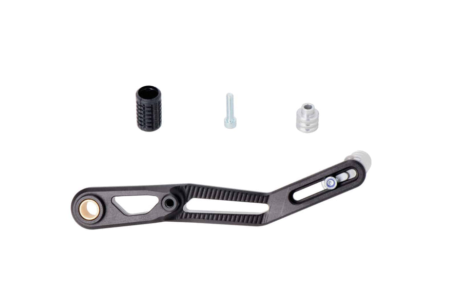Triumph Tiger 800 XC [2017] - gearshift lever - picture 2