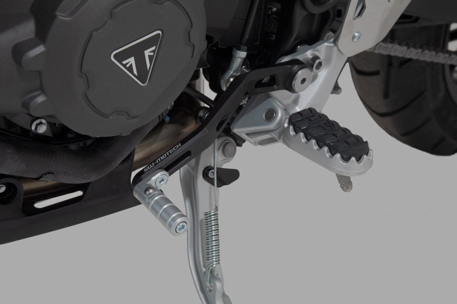 Triumph Tiger 900 [2022-2026] - gearshift lever - picture 3