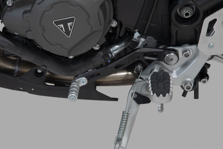 Triumph Tiger 900 [2022-2026] - gearshift lever - picture 4