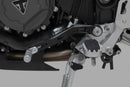 Triumph Tiger 900 [2022-2026] - gearshift lever - picture 5
