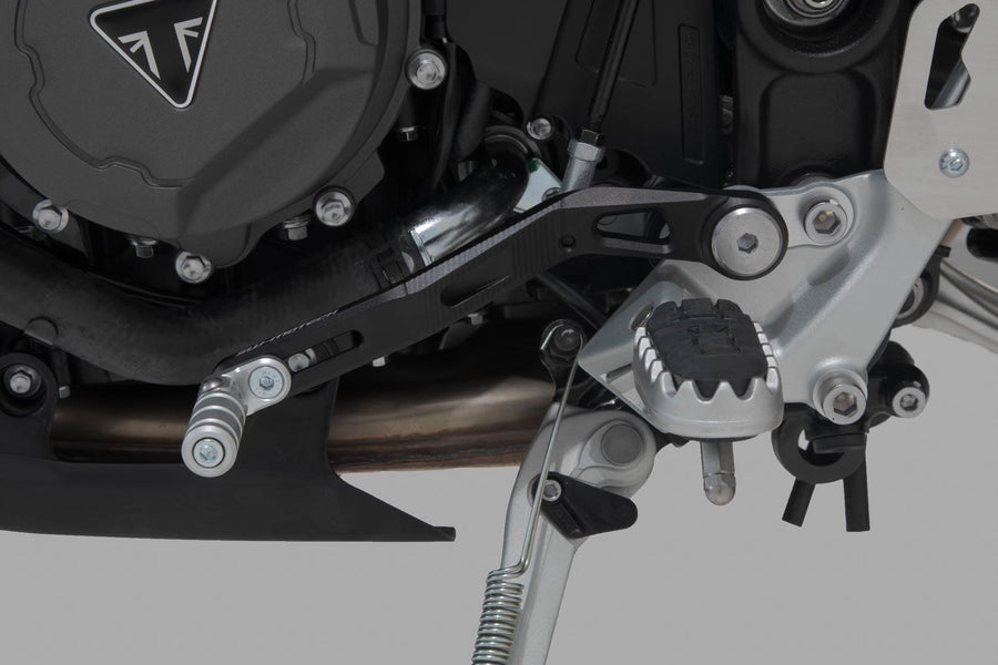 Triumph Tiger 900 [2022-2026] - gearshift lever - picture 5