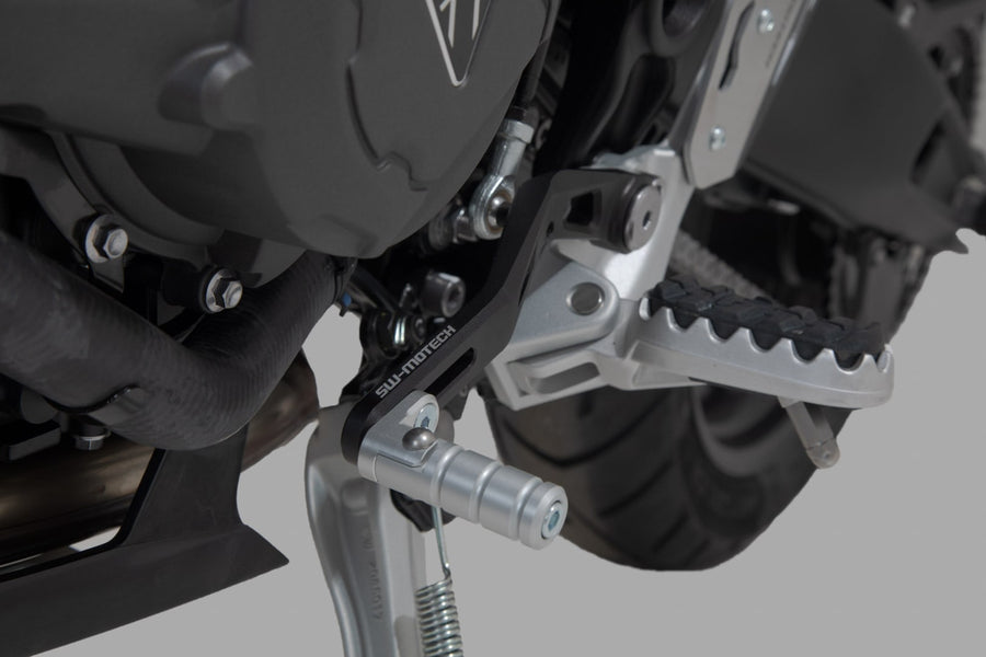 Triumph Tiger 900 [2022-2026] - gear lever - picture 6