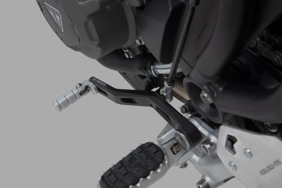 Triumph Tiger 900 [2022-2026] - gear lever - picture 7