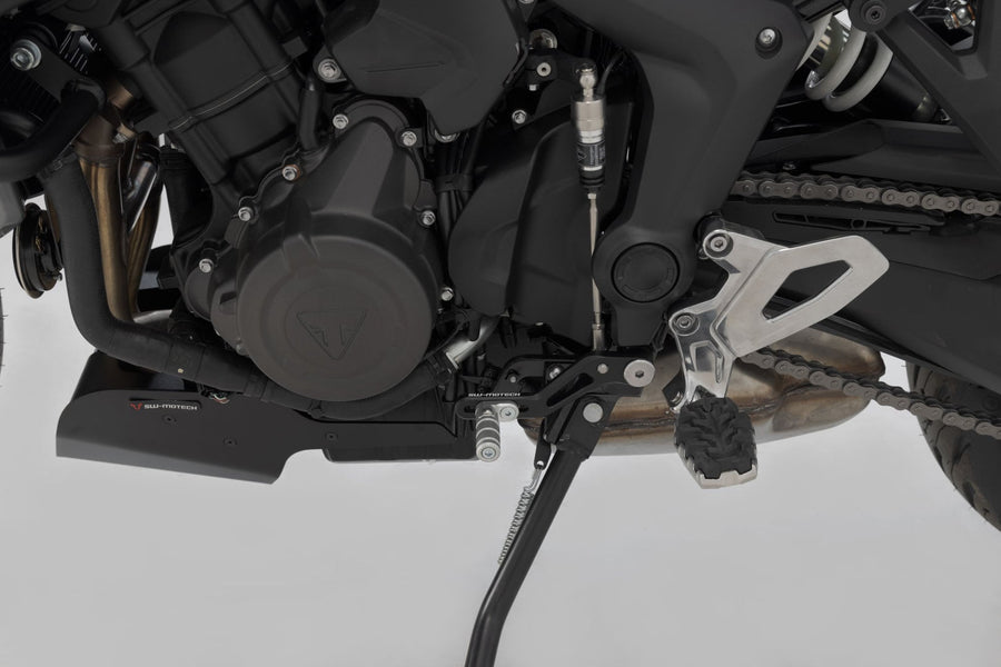 Triumph Tiger Sport 660 [2022-2026] - gearshift lever - picture 4