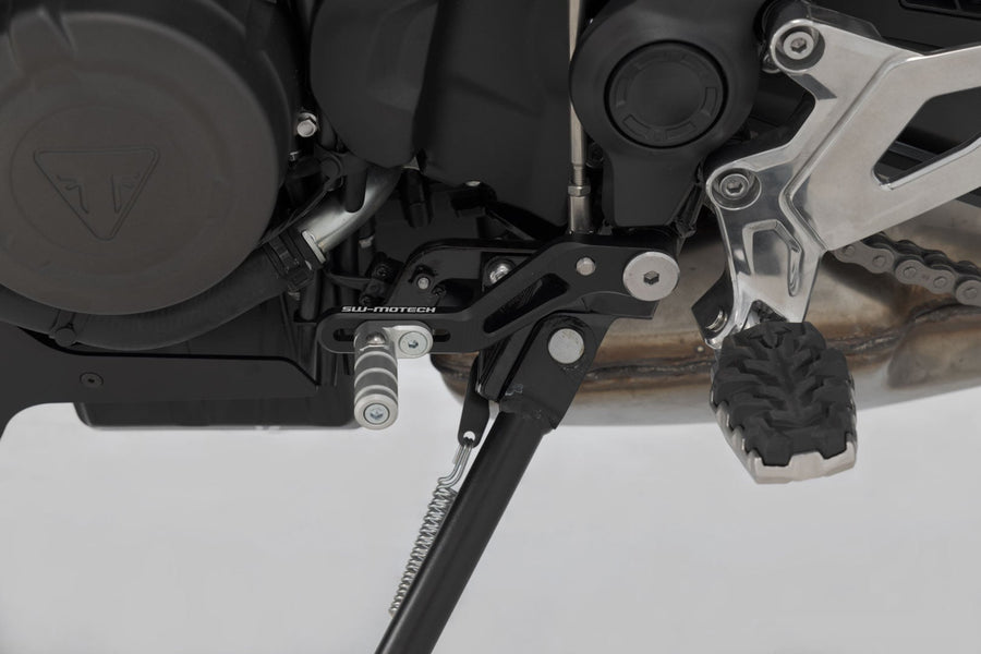 Triumph Tiger Sport 660 [2022-2026] - gearshift lever - picture 5