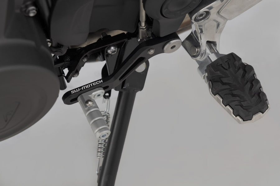 Triumph Tiger Sport 660 [2022-2026] - gearshift lever - picture 6