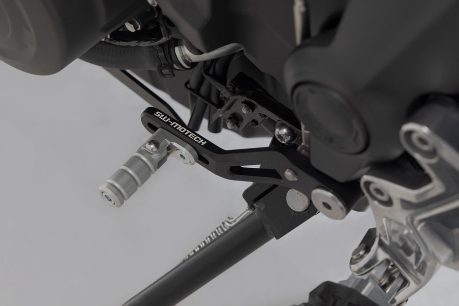 Triumph Tiger Sport 660 [2022-2026] - gearshift lever - picture 7
