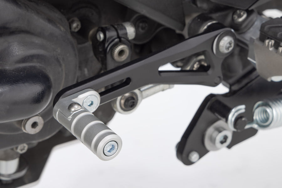 Harley-Davidson RA 1250 ST Pan America Sport Touring [2025-2026] - shift lever - picture 2