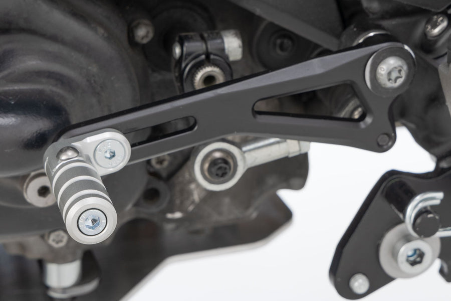 Harley-Davidson RA 1250 SE Pan America CVO [2024] - Schalthebel – Bild 5