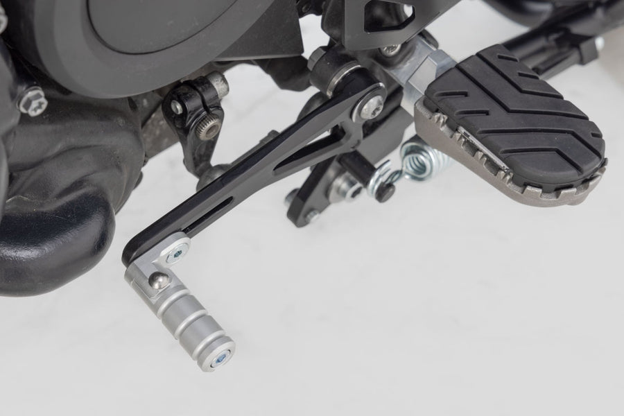 Harley-Davidson RA 1250 ST Pan America Sport Touring [2025-2026] - shift lever - picture 6