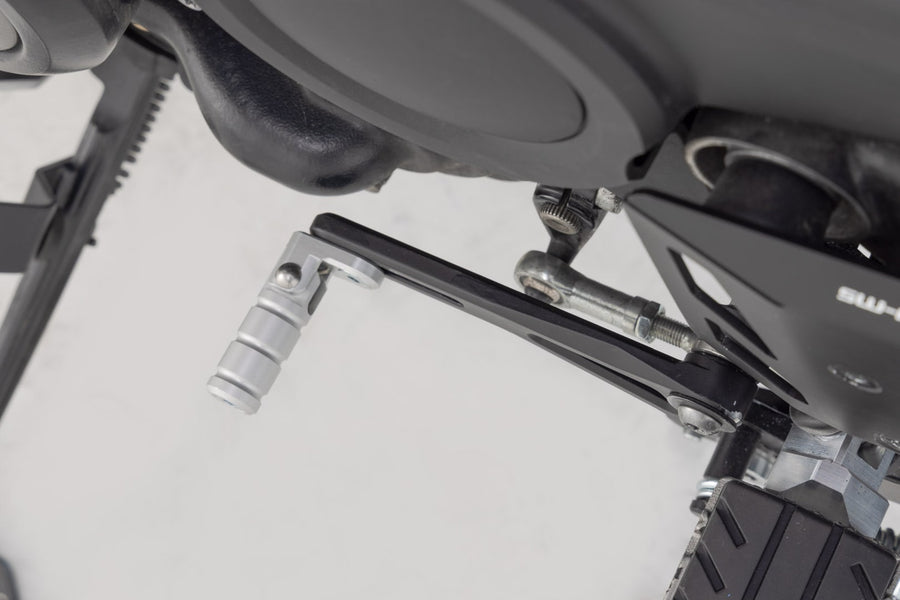 Harley-Davidson RA 1250 ST Pan America Sport Touring [2025-2026] - shift lever - picture 7