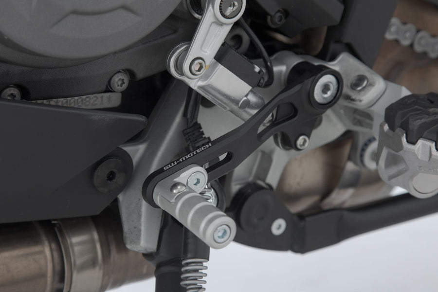 Ducati Multistrada V2 950 [2022-2024] - Schalthebel – Bild 2