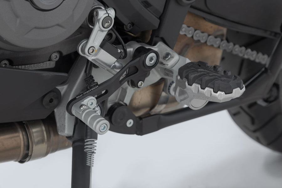 Ducati Multistrada V2 950 [2022-2024] - Schalthebel – Bild 3