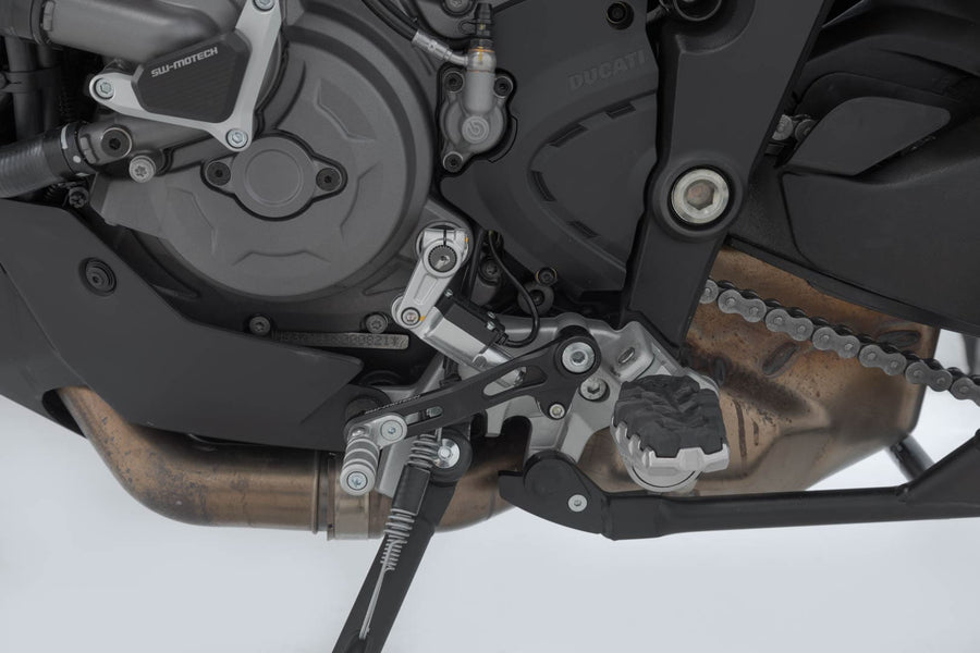 Ducati Multistrada 1260 S [2019-2020] - gear lever - picture 4