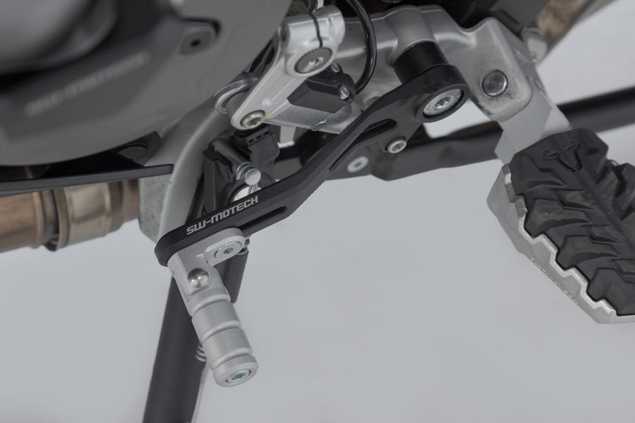 Ducati Multistrada 1260 S [2019-2020] - gear lever - picture 6