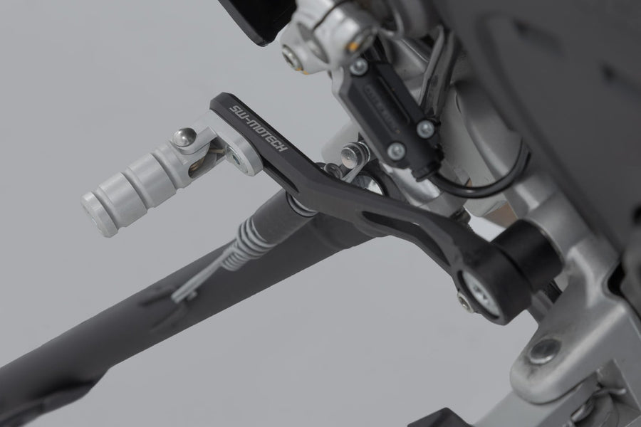 Ducati Multistrada 1260 [2019] - gear lever - picture 7