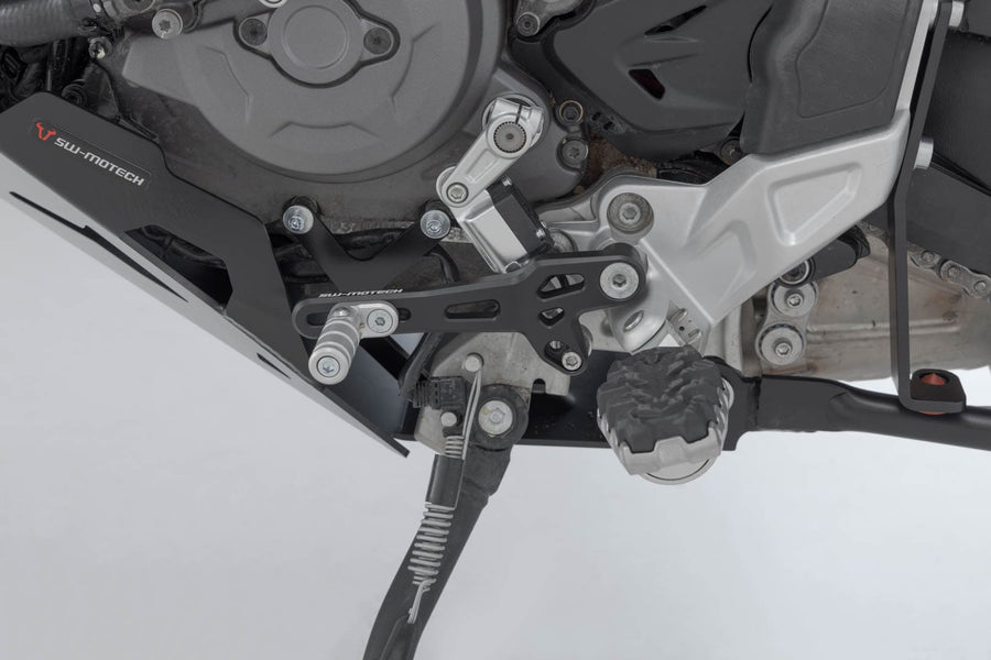 Ducati Desert X 950 [2022-2025] - gear lever - picture 4