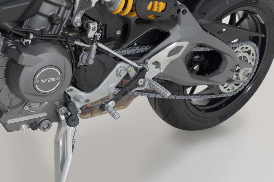 Ducati Streetfighter V2 890 [2025-2026] - Schalthebel – Bild 2