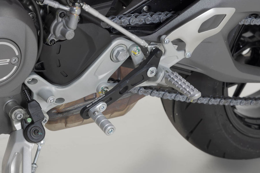 Ducati Streetfighter V2 890 S [2025-2026] - gear lever - picture 3