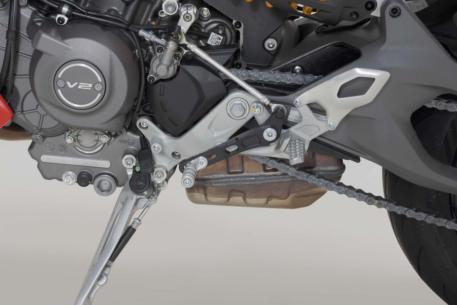 Ducati Panigale V2 890 [2025-2026] - Schalthebel – Bild 4
