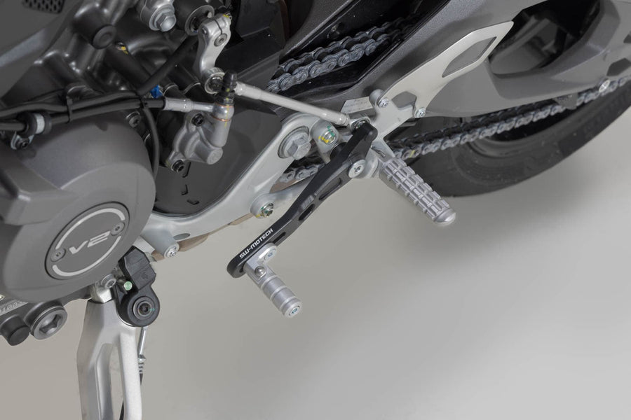 Ducati Streetfighter V2 890 S [2025-2026] - gear lever - picture 6
