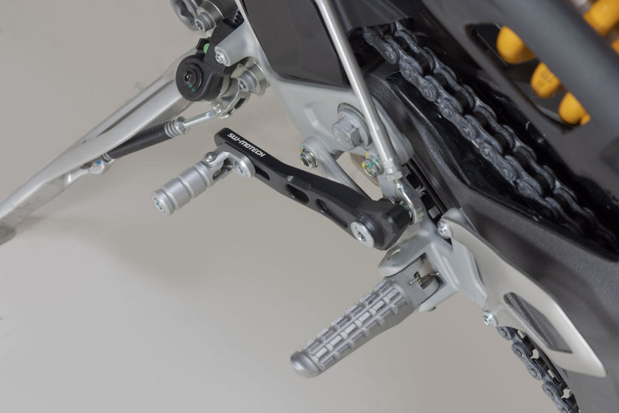 Ducati Streetfighter V2 890 S [2025-2026] - gear lever - picture 7