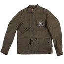 BMW R 120 G/S [2004-2012] - Zagora-Jacke Grün