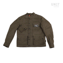 BMW R 1150 GS Adventure [2002-2006] - Grüne Zagora-Jacke