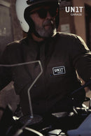 BMW R 850 GS / R 1100 GS / R 1150 GS Adventure [1994-2004] - Grüne Zagora-Jacke