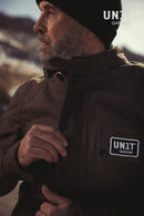 BMW R 12 [2024-2026] - Grüne Zagora-Jacke