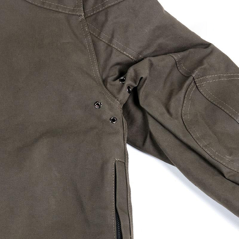 BMW R 850 R / R 1100 R [1993-2002] - Blaue Zagora-Jacke