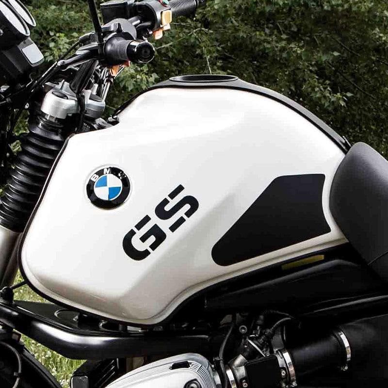 BMW R 1150 GS [1999-2004] - Klebende Gummidichtung