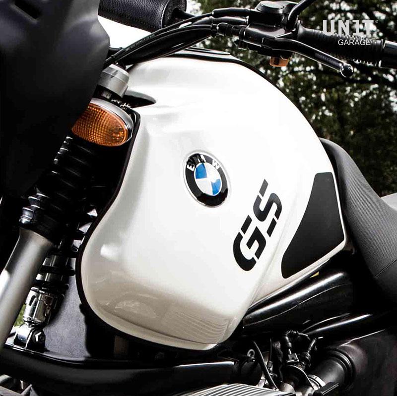 BMW F 850 ​​GS Adventure [2019-2024] - Adhesive rubber seal
