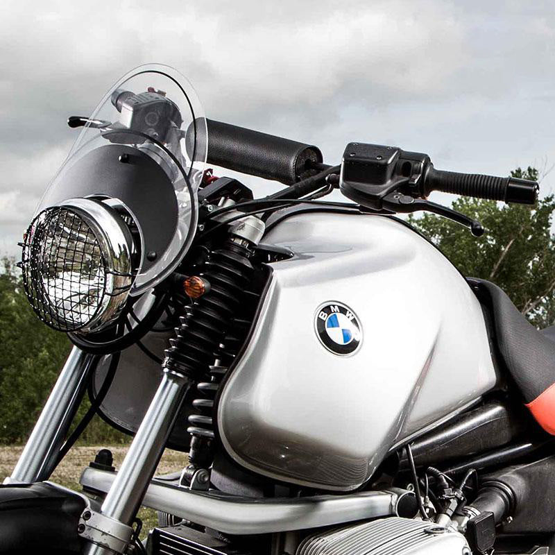 BMW R nineT 1200 Pure [2017-2023] - Klebende Gummidichtung