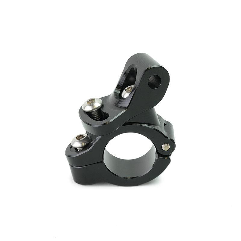 BMW R 1150 GS [1999-2004] - Einstellbare Halterung für alternative Scheinwerfer