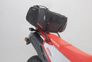Honda CRF 300 L [2021-2026] - tubular steel luggage rack - picture 2