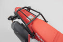 Honda CRF 300 L [2021-2026] - tubular steel luggage rack - picture 4