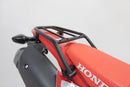 Honda CRF 300 L [2021-2026] - tubular steel luggage rack - picture 5
