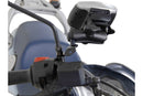 [SW-MOTECH] - 1 inch ball kit for mirror thread M8/M10 – picture 2