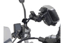 [SW-MOTECH] - 1 inch ball kit for mirror thread M8/M10 – picture 3