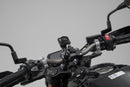 [SW-MOTECH] - Universal navigation kit with phone case – picture 2