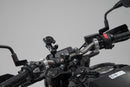 [SW-MOTECH] - Universal Navi-Kit mit T-Lock Smartphone-Halter – Bild 3