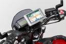Honda NC 750 XD DCT [2021-2024] - Navi holder on the handlebars - Image 1