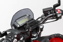 Honda NC 750 XD DCT [2021-2024] - Navi holder on the handlebars – picture 2