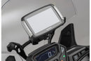 [SW-MOTECH] - Navi holder for pipes Ø 10/12 mm – picture 1