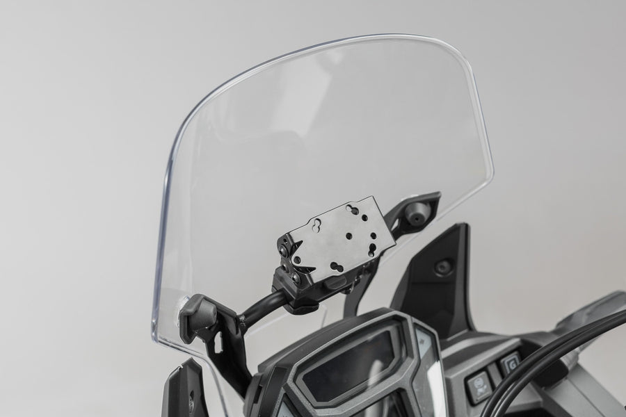 [SW-MOTECH] - Navi holder for pipes Ø 10/12 mm – picture 3