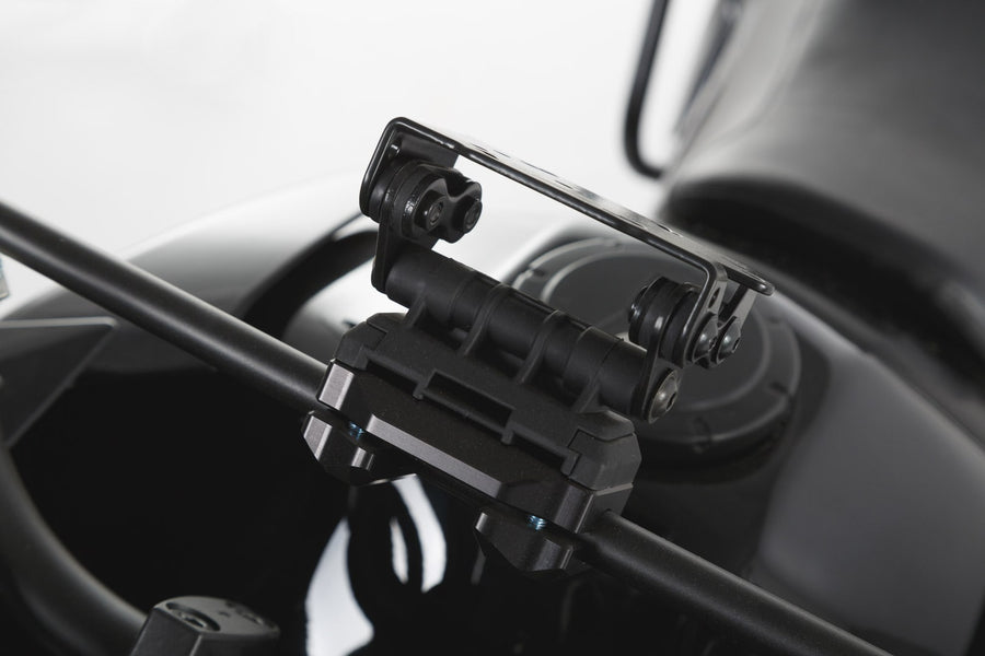 [SW-MOTECH] - Navi holder for pipes Ø 10/12 mm – Figure 5