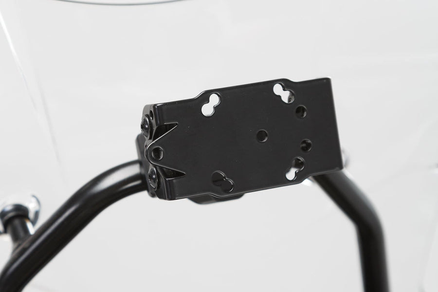 [SW-MOTECH] - Navi holder on tube Ø 13/16 mm – picture 2