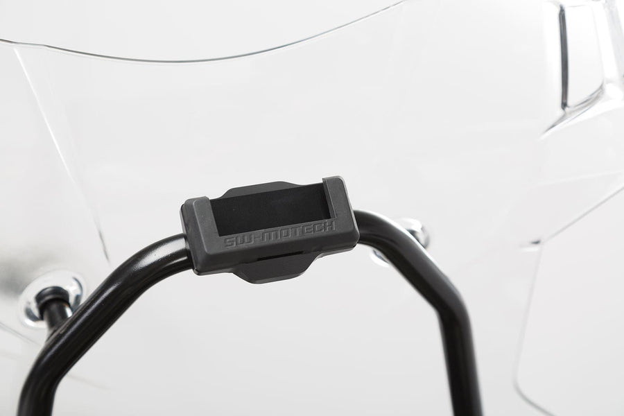 [SW-MOTECH] - Navi holder on tube Ø 13/16 mm – Figure 4
